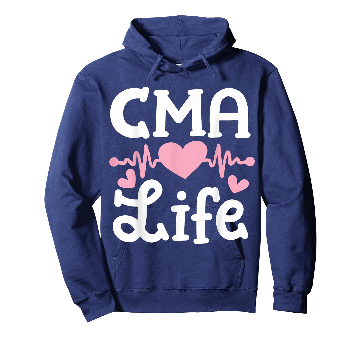 Medical Assistant MA Certified Medical Assistant CMA T-Shirt