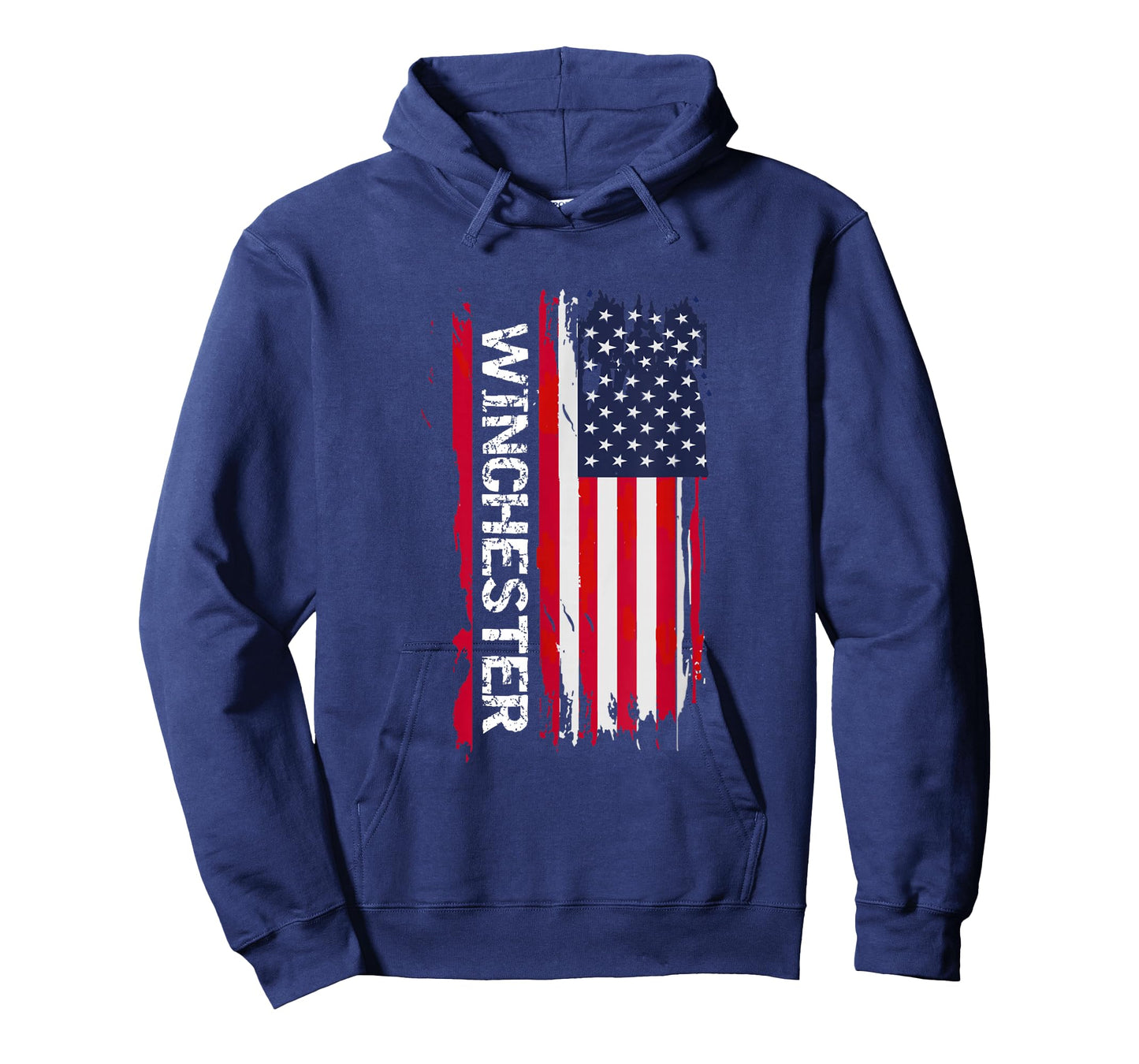 Winchester City T-Shirt