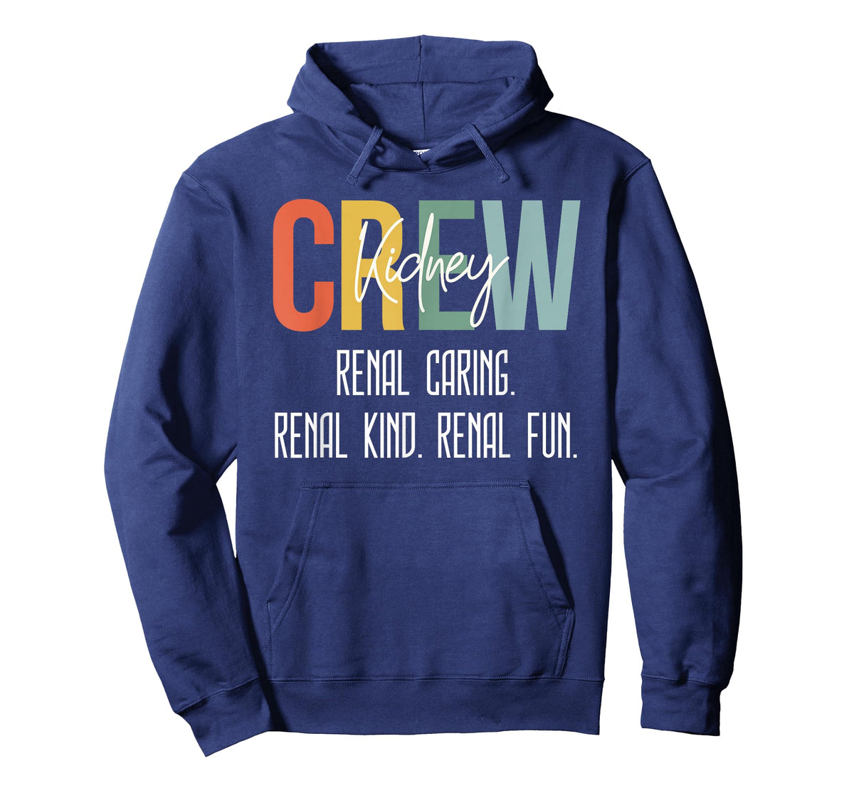 Dialysis Technician Nurse Women Kidney Crew Joke Tech Week T-Shirt