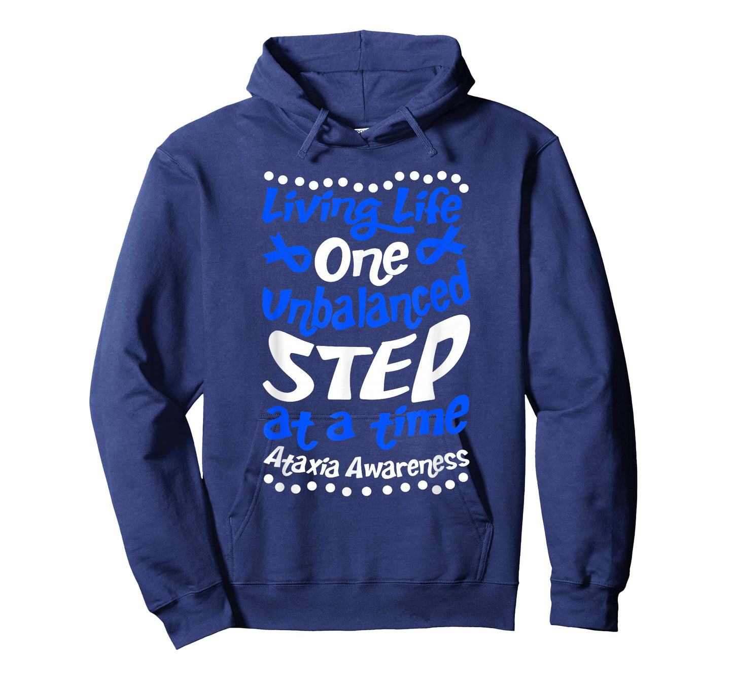 Ataxia Cerebellar Ataxia T-Shirt