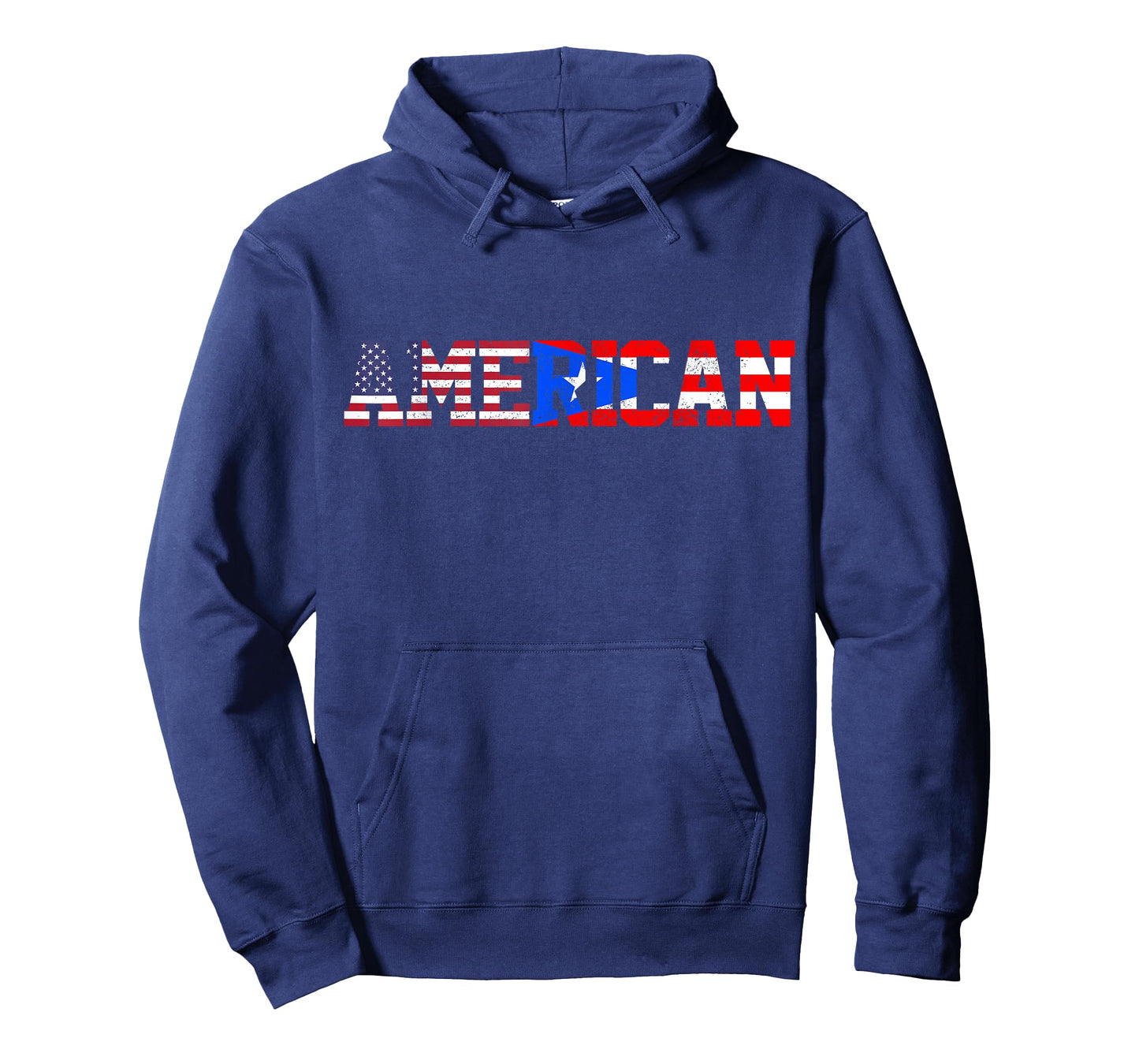 Puerto Rico Pride Flag American Puerto Rican Pride Gift T-Shirt