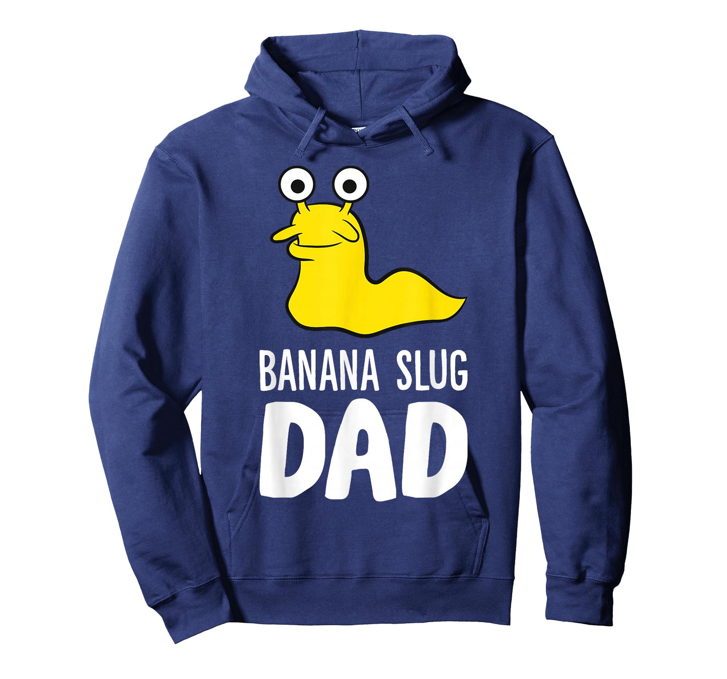 Banana Slug Dad T-Shirt