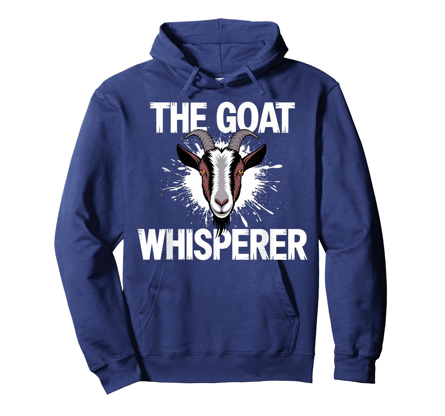 Cool Goat Design for Men Women Farm Animal Pygmy Goat Lover T-Shirt