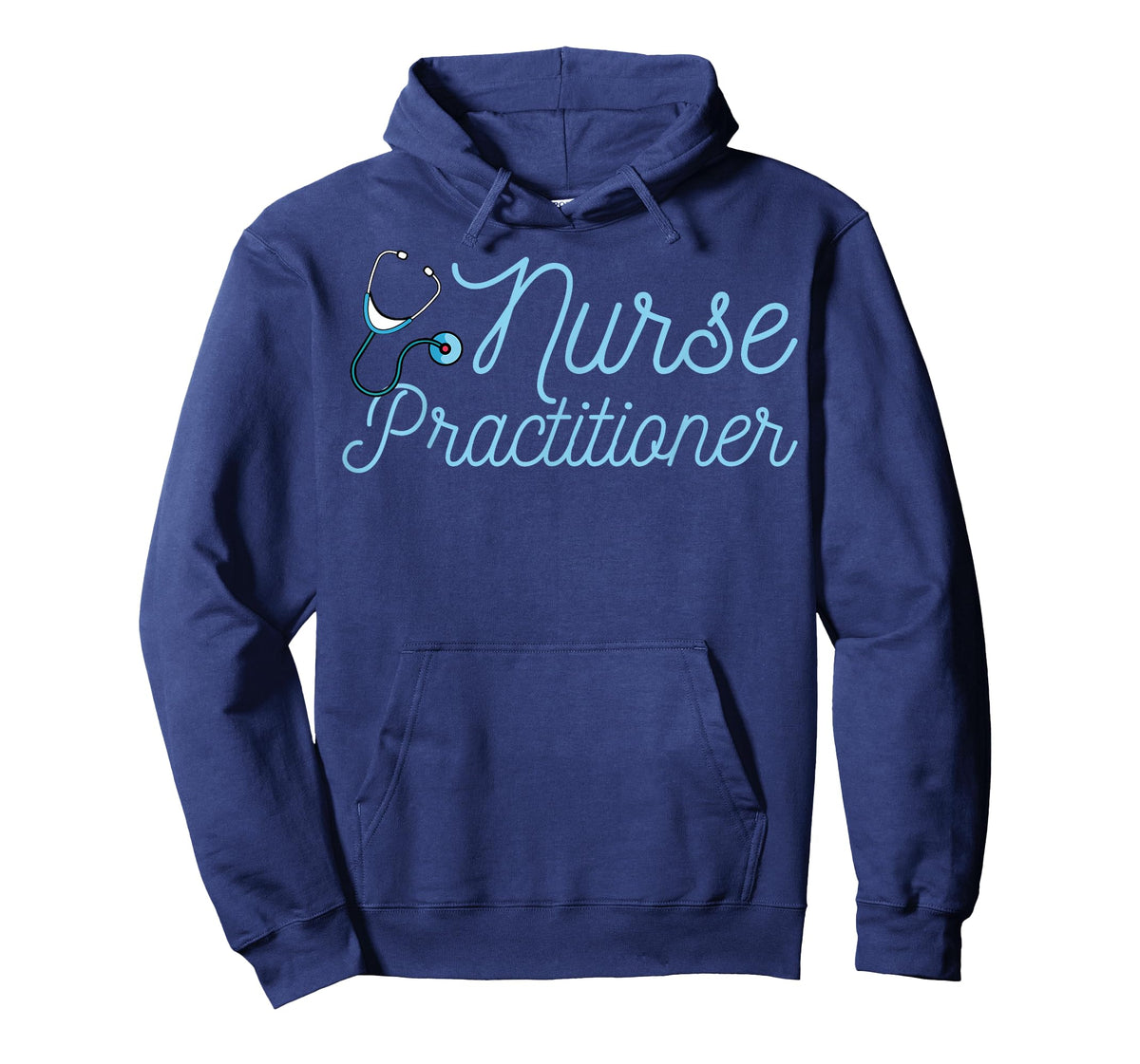 Nurse Practitioner Nurse Week NP Nursing NP Graduation Gifts T-Shirt