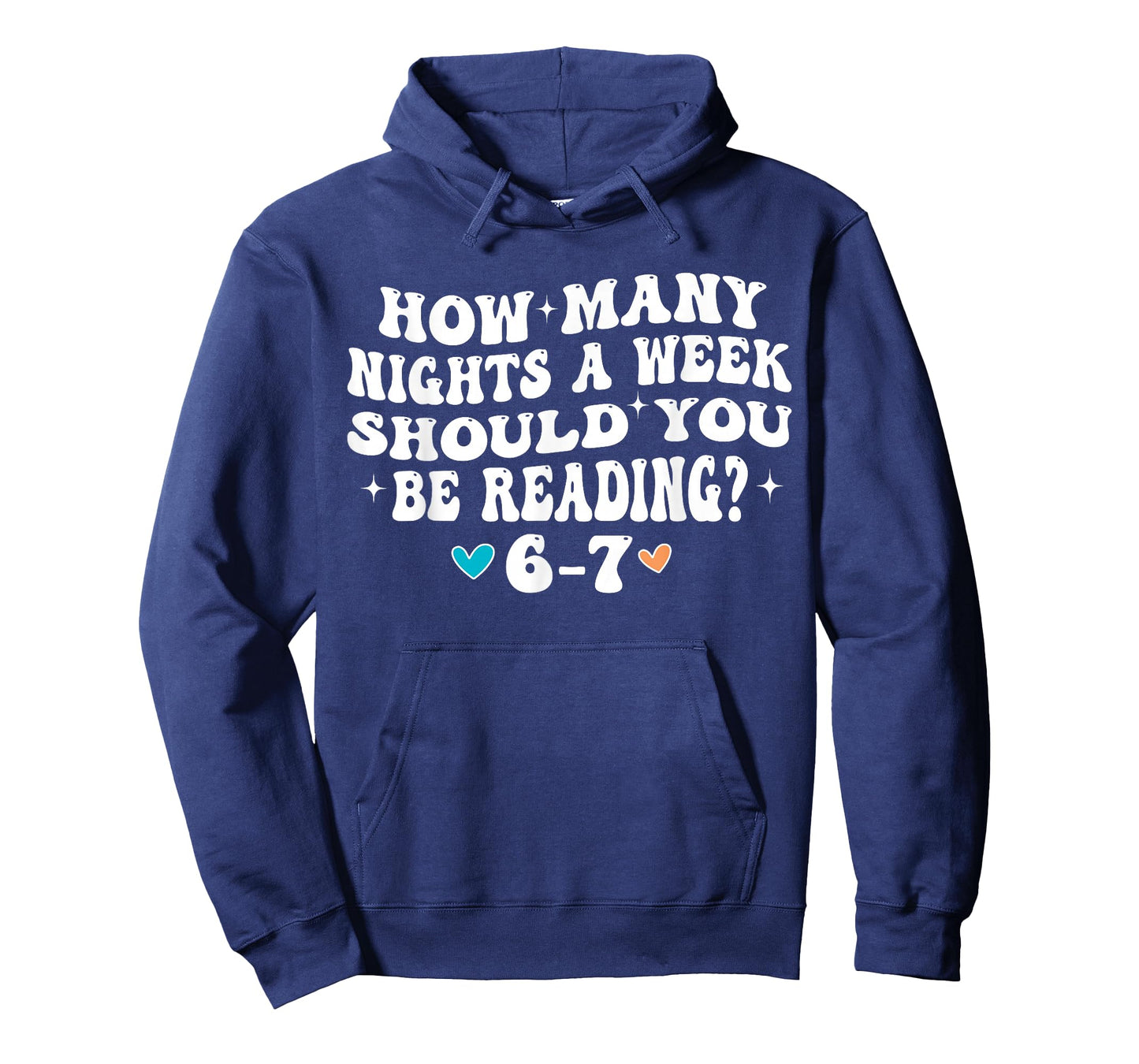 How Many Nights Reading 67 Funny Meme Six Seven Teacher 6 7 T-Shirt