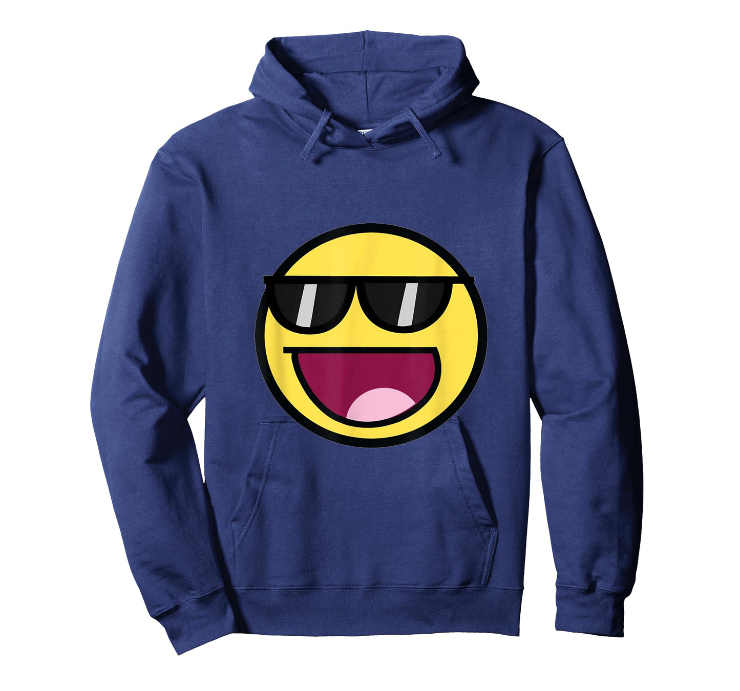 Epic Face T-Shirt
