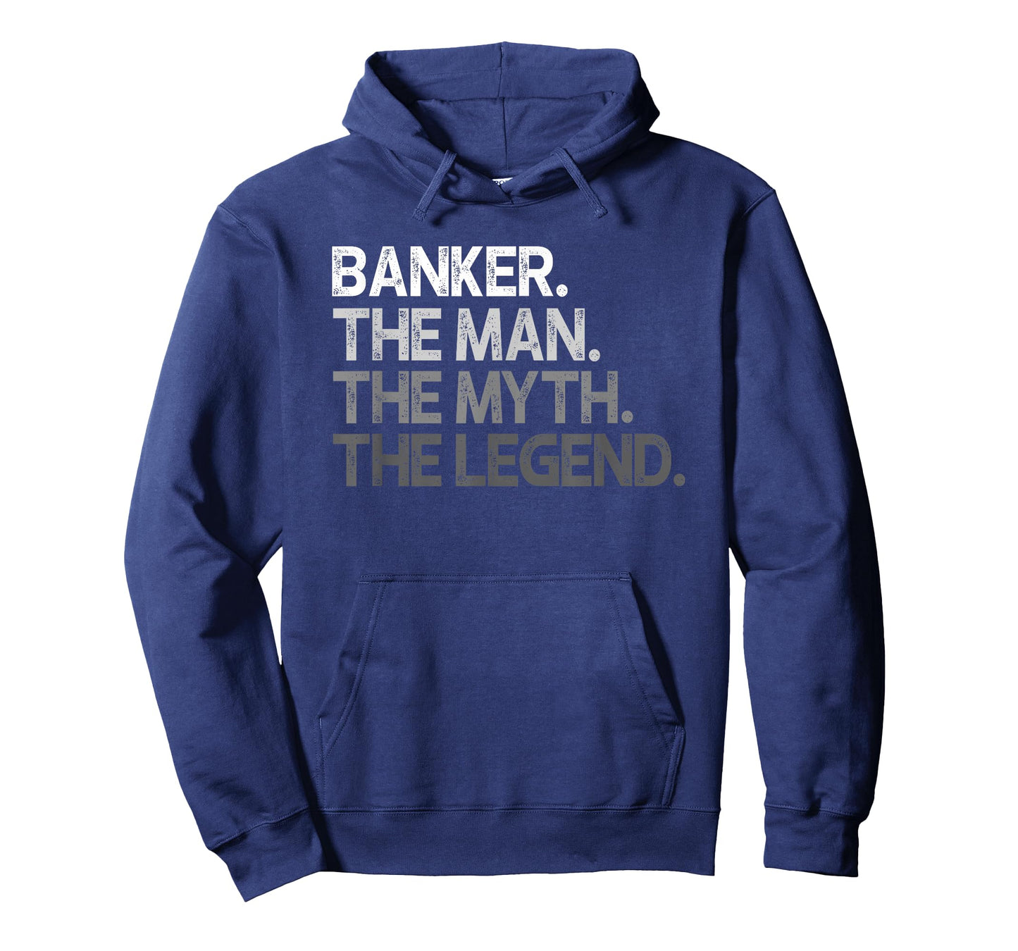 Banker Design T-Shirt