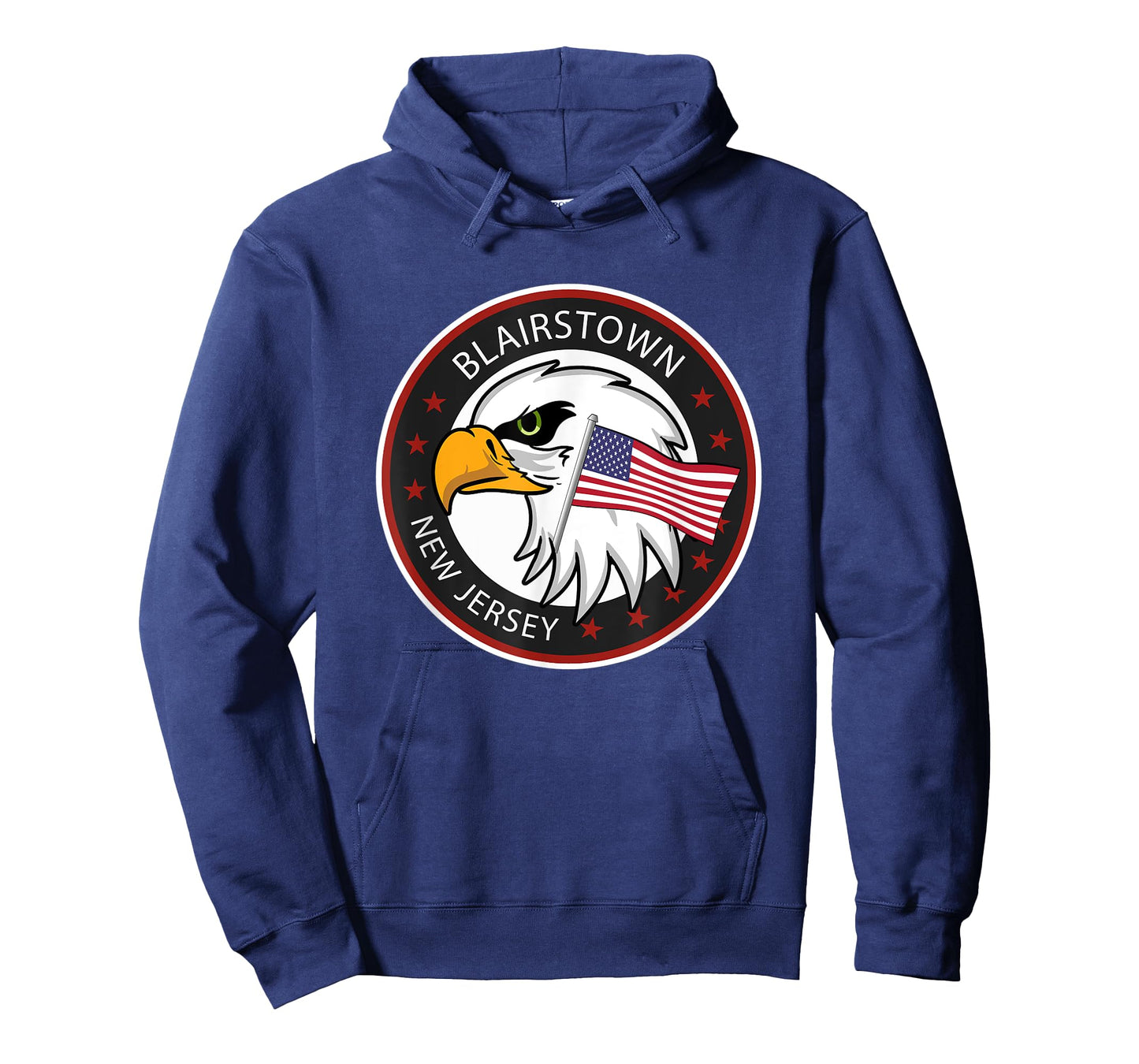 Blairstown NJ New Jersey T-Shirt