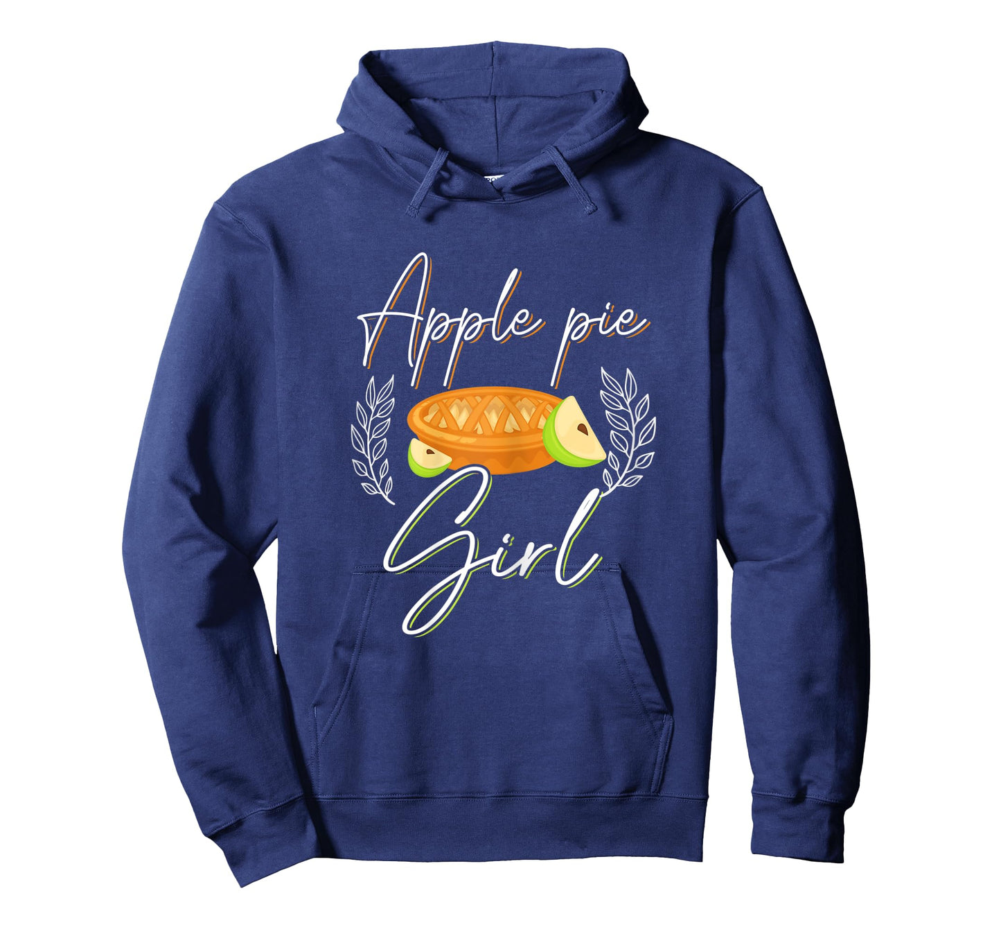 Apple Pie Girl Shirt Funny Apple Pie Lover Love Apple Pies T-Shirt