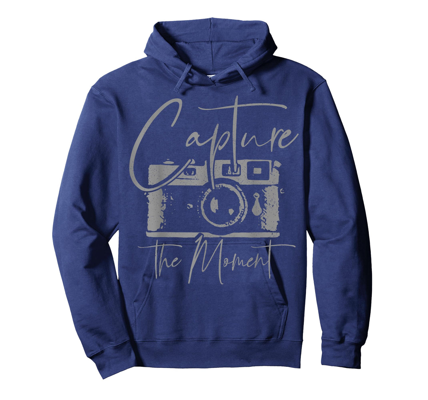 Photographer Gift Vintage Camera Photography T-Shirt