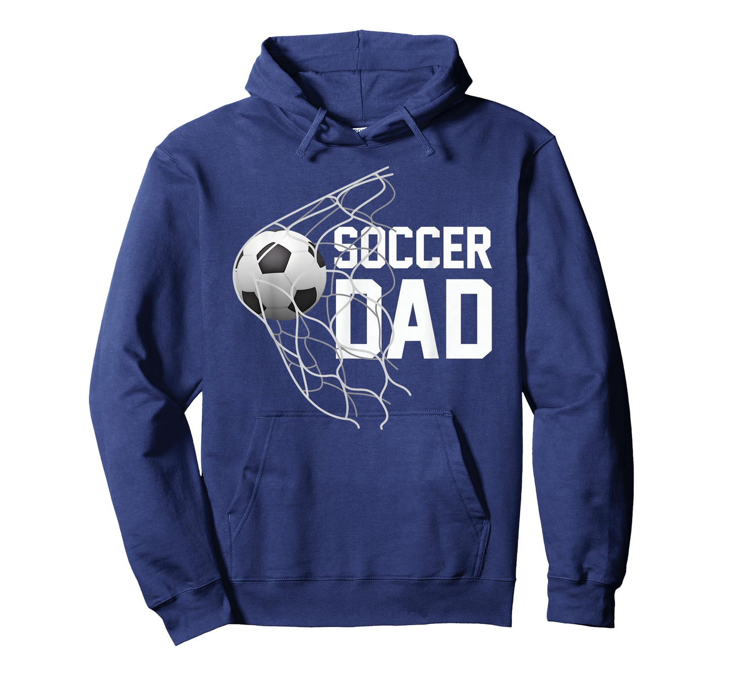 Soccer DAD | Football | Futbol | Parents | Goal | Gift T-Shirt