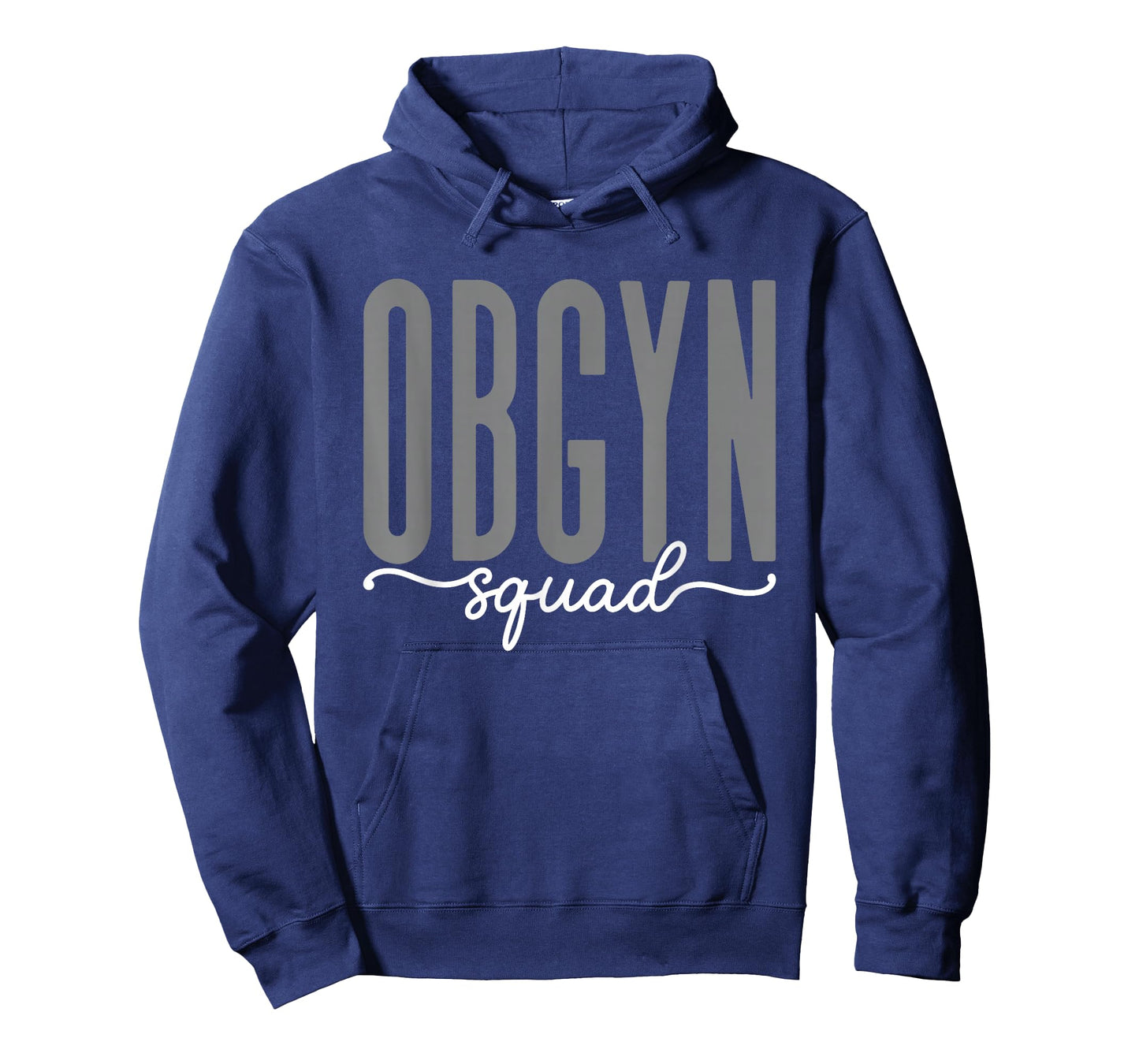 OBGYN Squad Obstetrician Gynecologist Design For Women Men T-Shirt