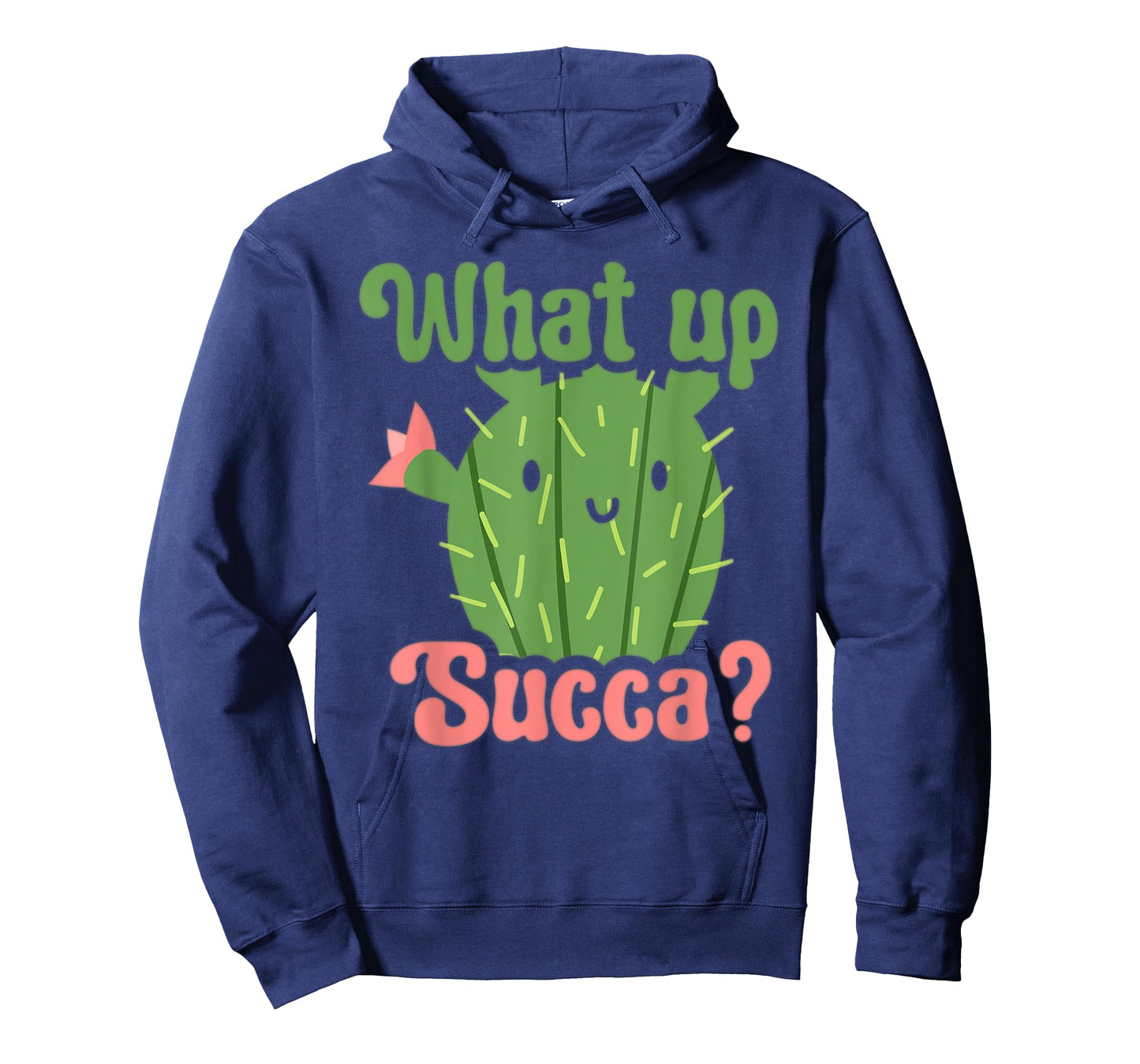 Succulent Lover Cactus Costume Funny Succulent What Up Succa T-Shirt