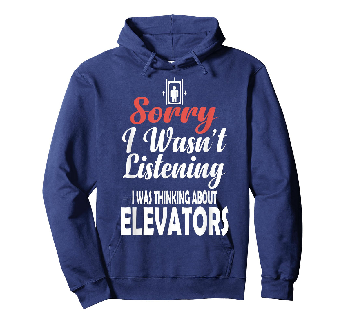 Elevator Technician Gifts Elevator Mechanic Shirt Elevator T-Shirt