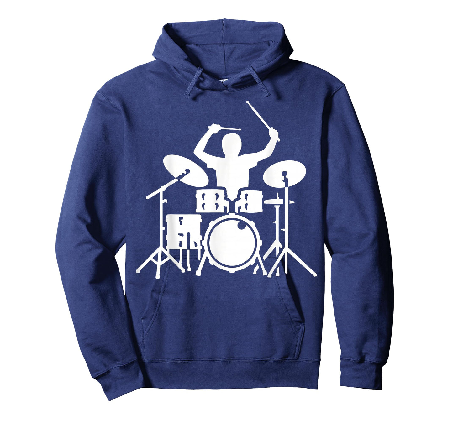 Drummer Drum Kit T-Shirt