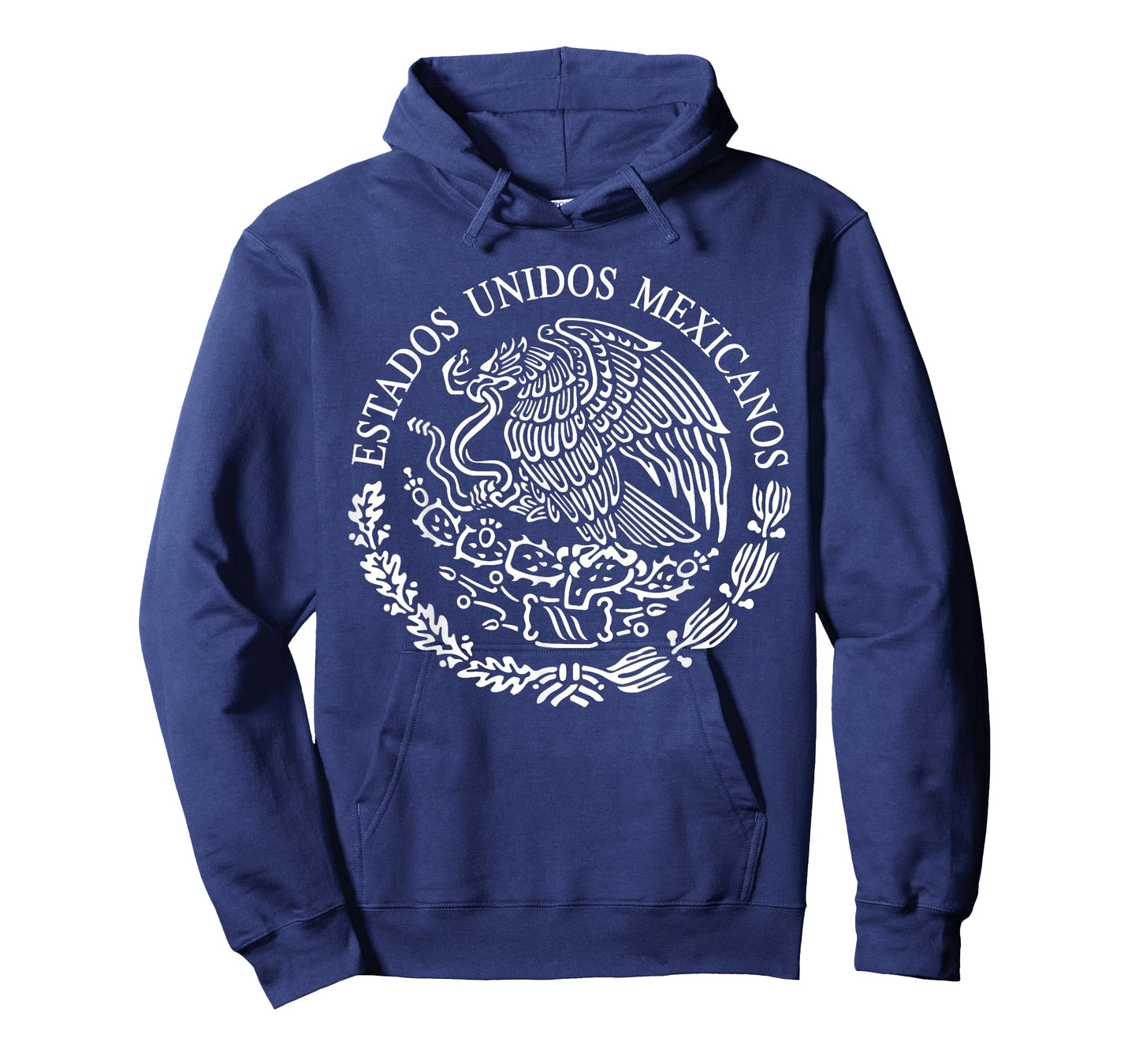 Mexican Flag Mexican Eagle T-Shirt