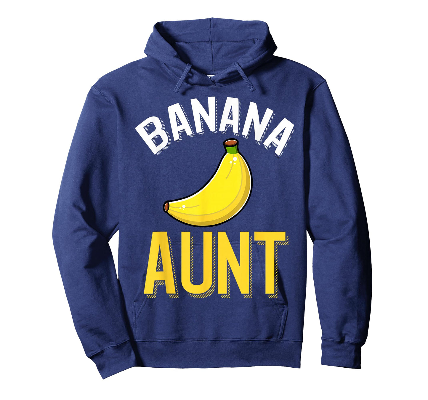 Banana Aunt T-Shirt