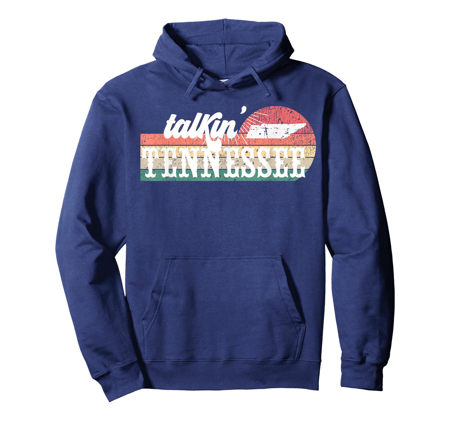 Talkin Tennessee Country Music Concert Group T-Shirt