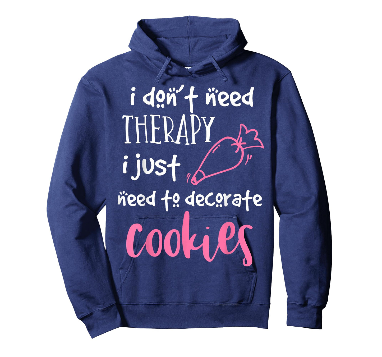 Cookie Decorator - For Bakers and Cookie Artists T-Shirt