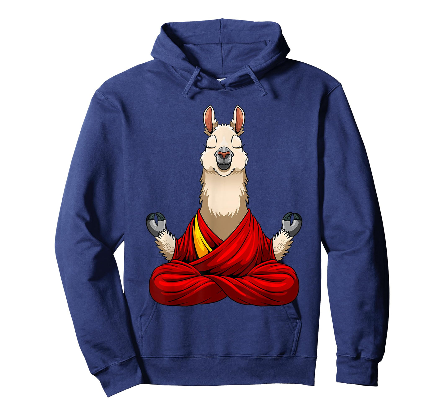 Cute Llama Design For Men Women Alpaca Animal Llama Lovers T-Shirt