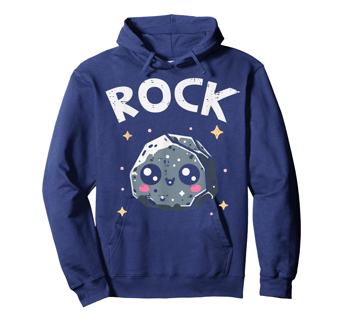 Halloween Rock Paper Scissors Matching Costume Men Women Kid T-Shirt