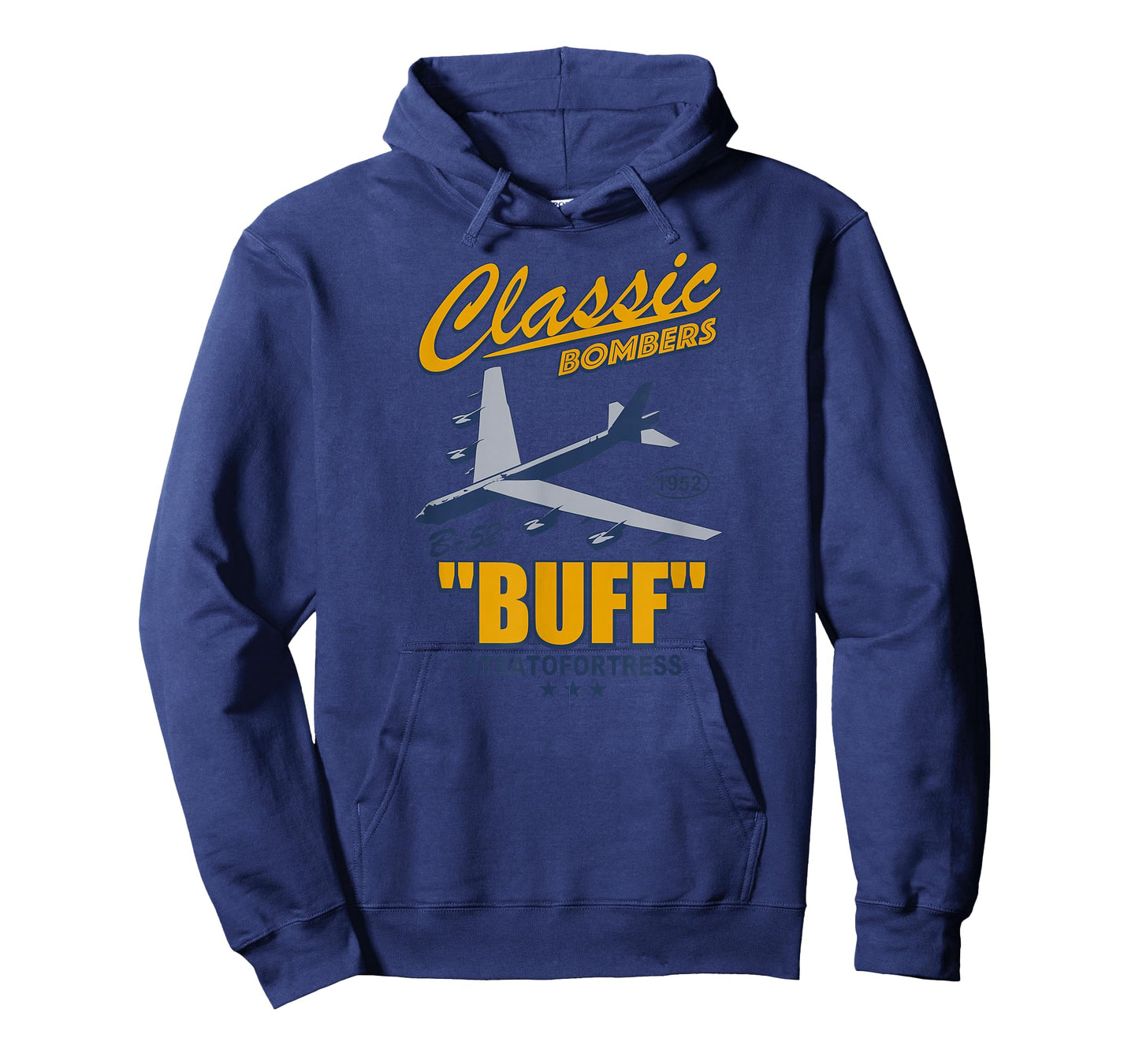 B-52 Buff T-Shirt