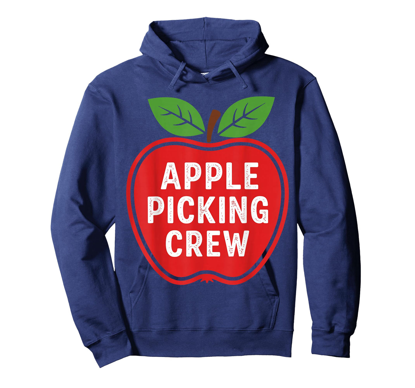 Apple Picking Crew Harvest Coolest Apple in the Orchard T-Shirt