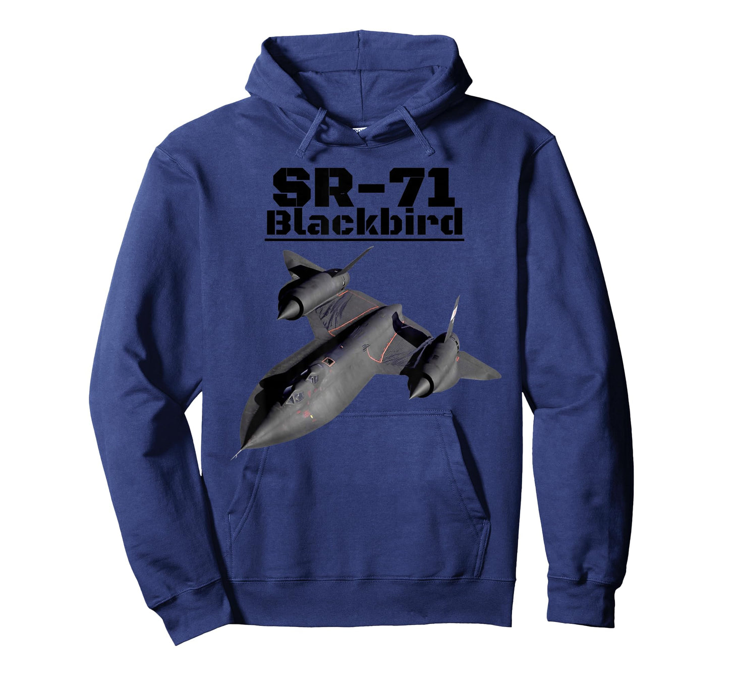 A Great SR-71 Blackbird Aviation t-Shirt. T-Shirt
