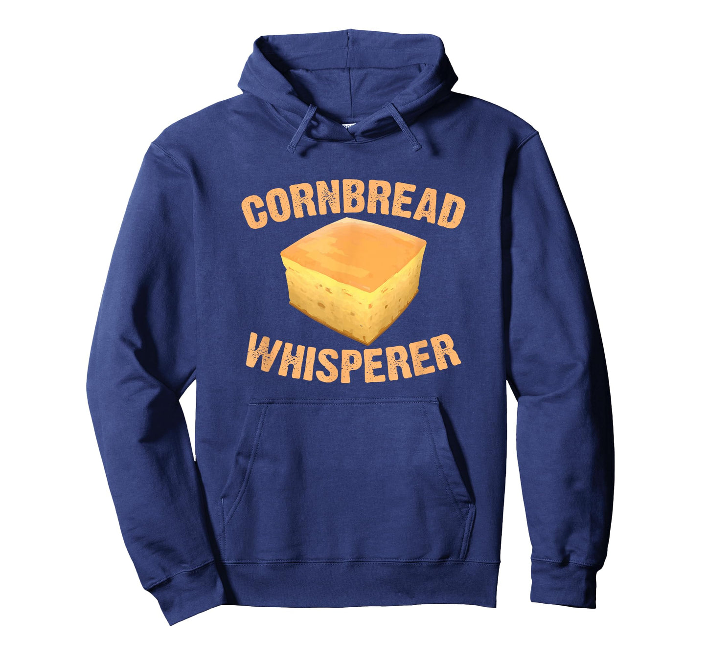Cornbread Whisperer Baking Baker Thanksgiving Food Cornbread T-Shirt