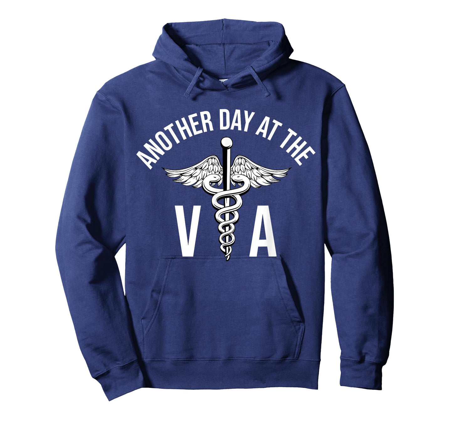 Another Day At The VA T-Shirt
