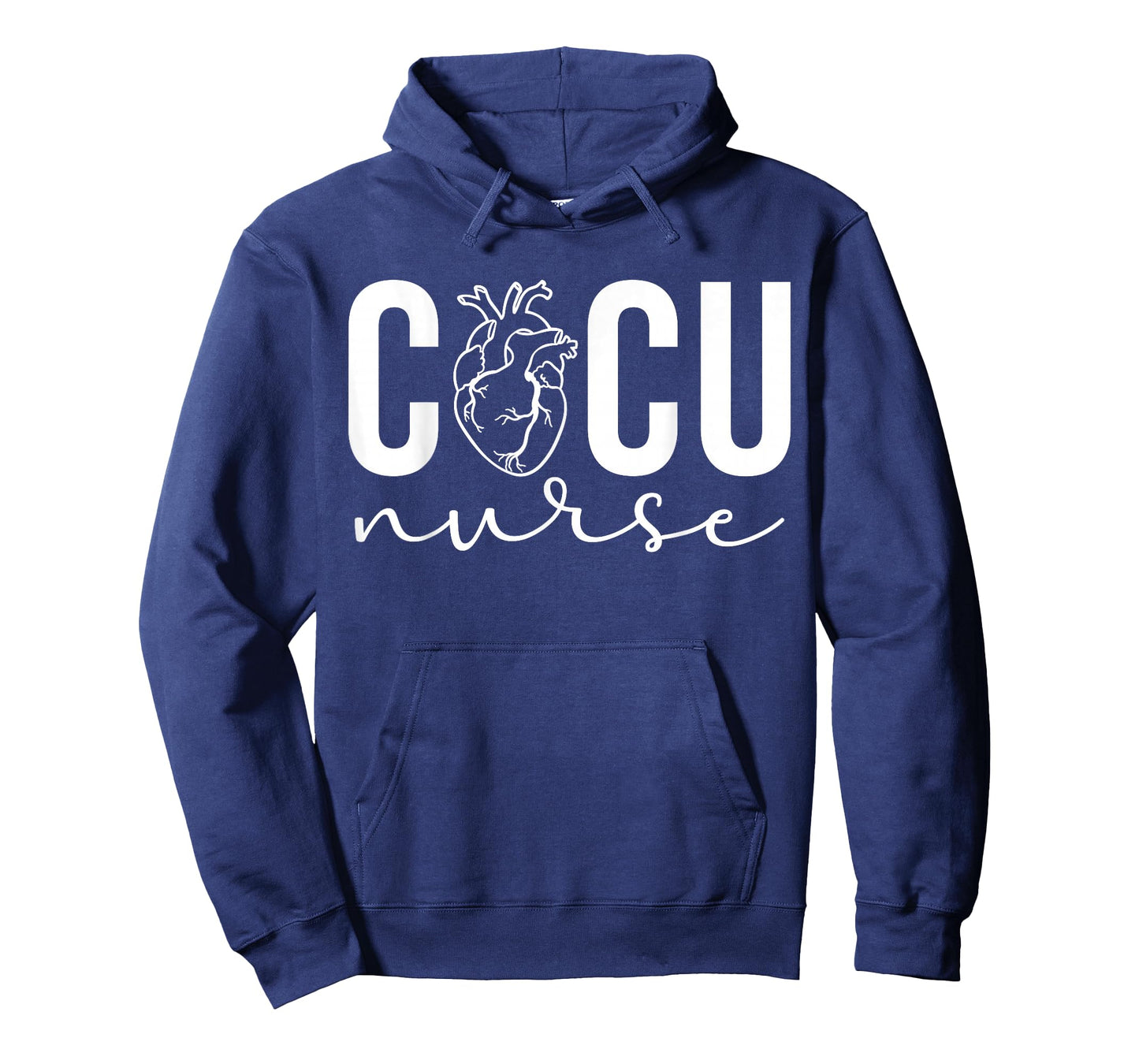 CICU Nurse Cardiac ICU Nurse Cardiac Intensive Care Unit T-Shirt