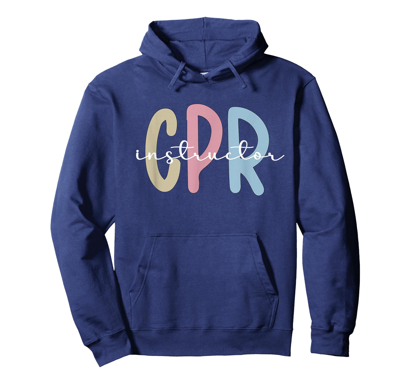 CPR Instructor Appreciation First Aid Certified CPR T-Shirt