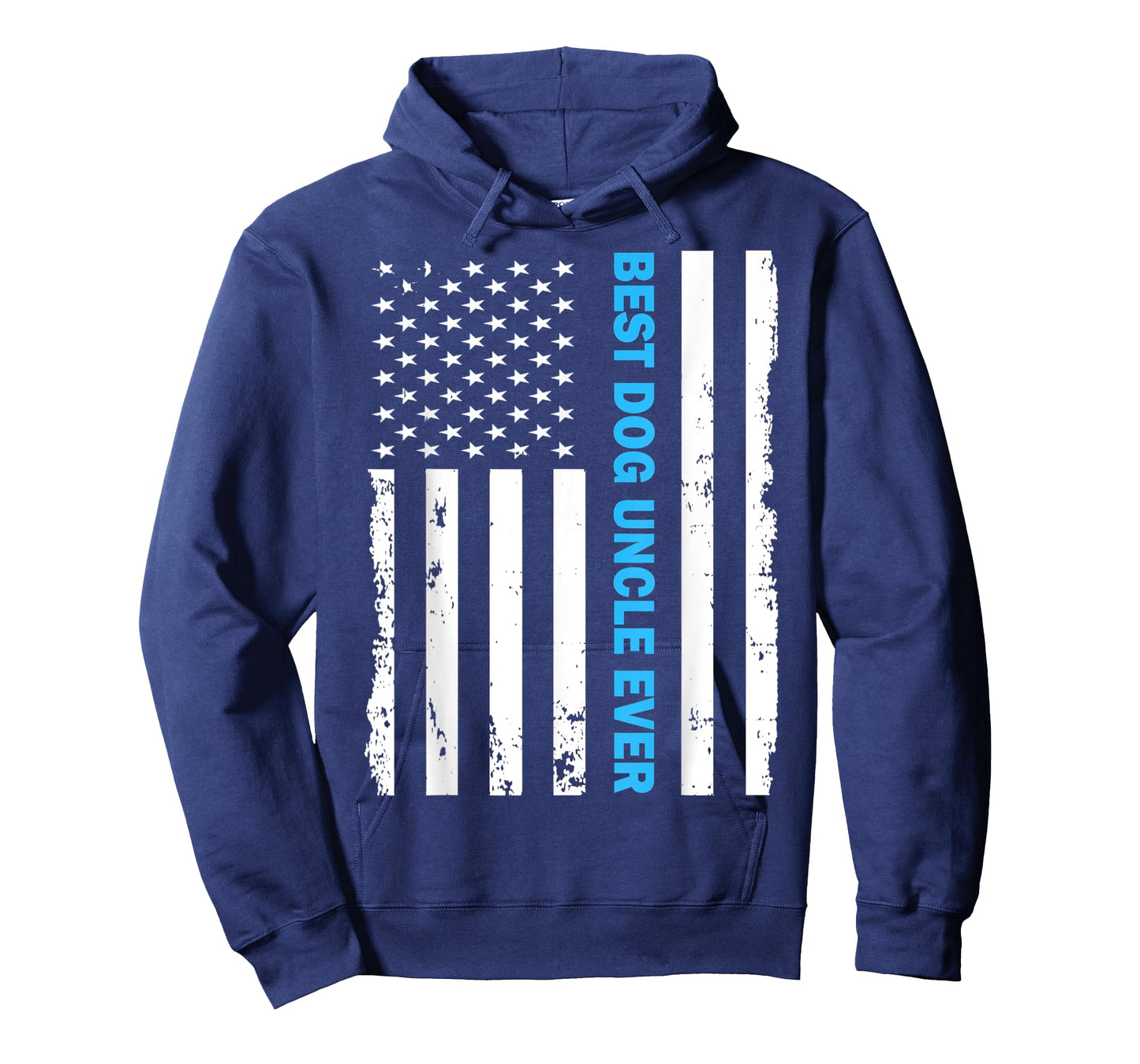 Dog Uncle Ever American Flag Tee Gift For Uncles Day TShirt T-Shirt for Women Kids Men