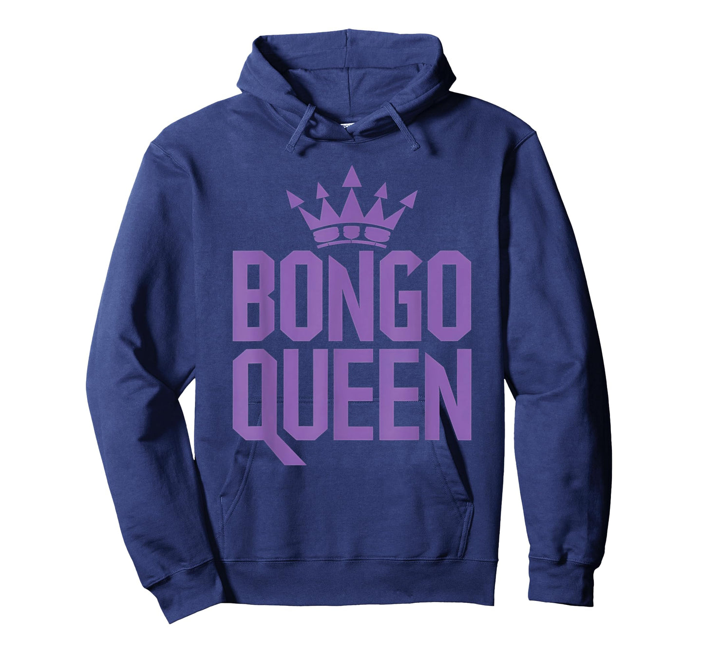 Bongo King T-Shirt