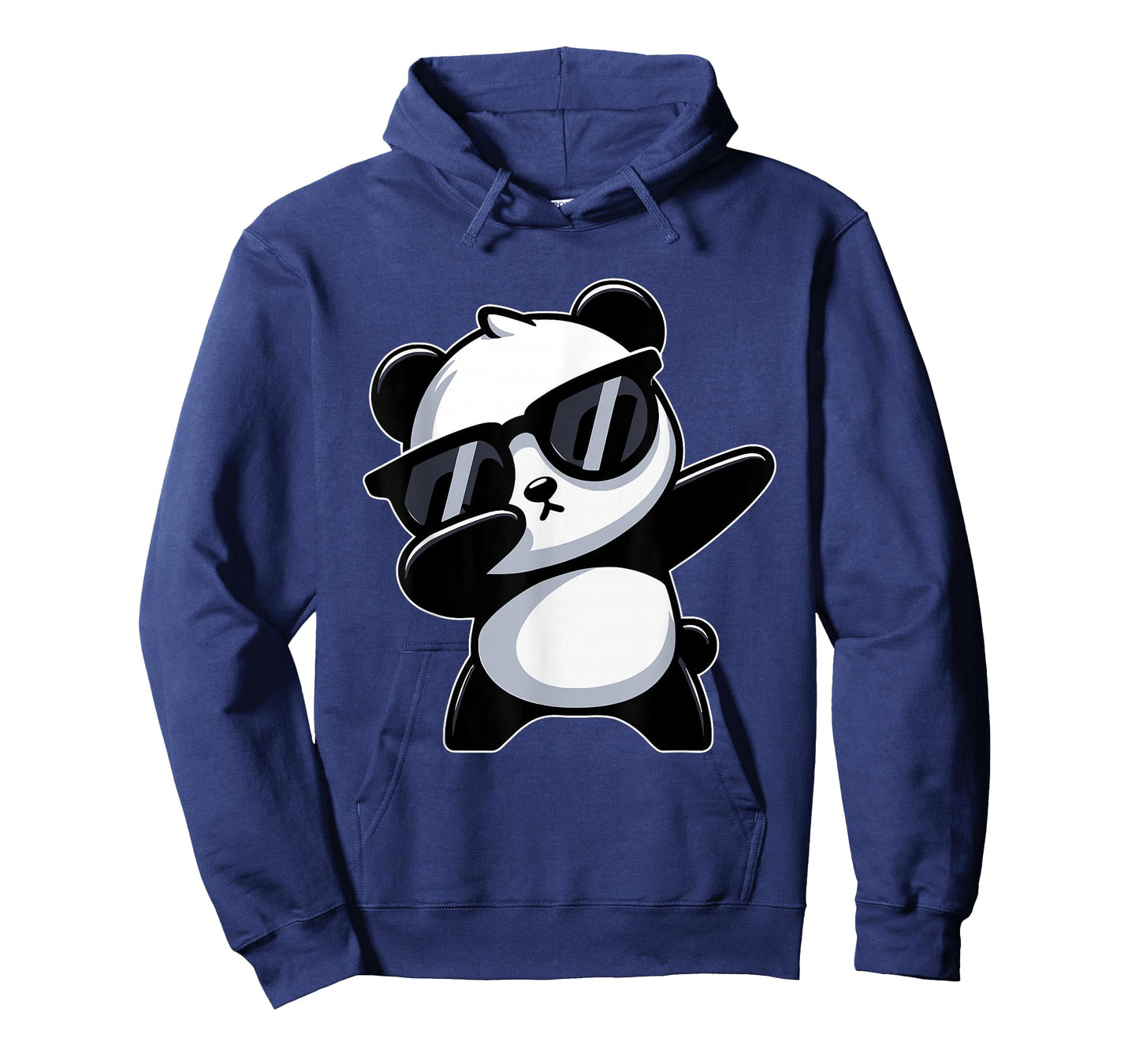 Funny Dabbing Panda with Sunglasses, Cool Panda Dab Dance T-Shirt