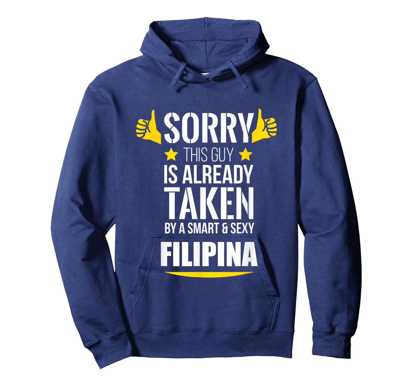 Guy already taken by a Smart and Sexy Filipina fun gift T-Shirt