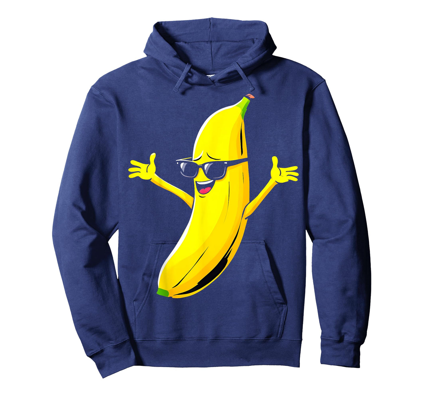 Funny Banana T-Shirt