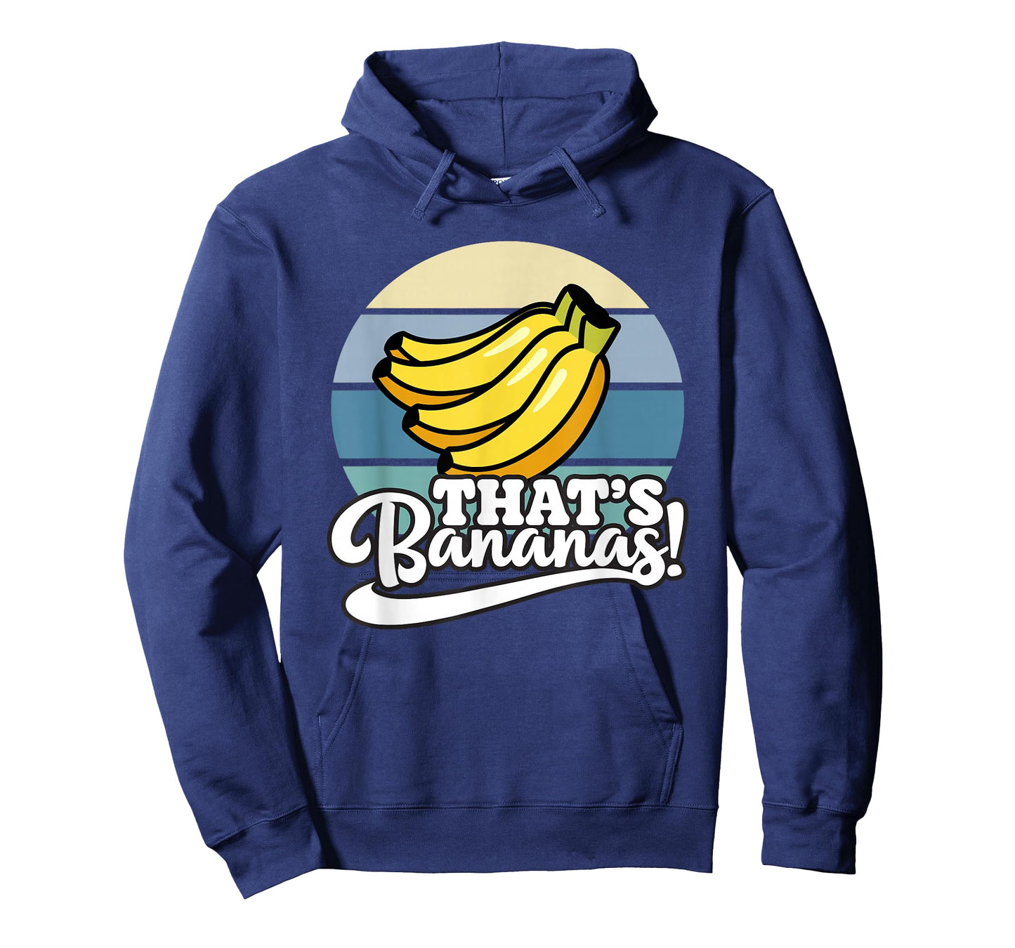 Funny That’s Bananas T-Shirt
