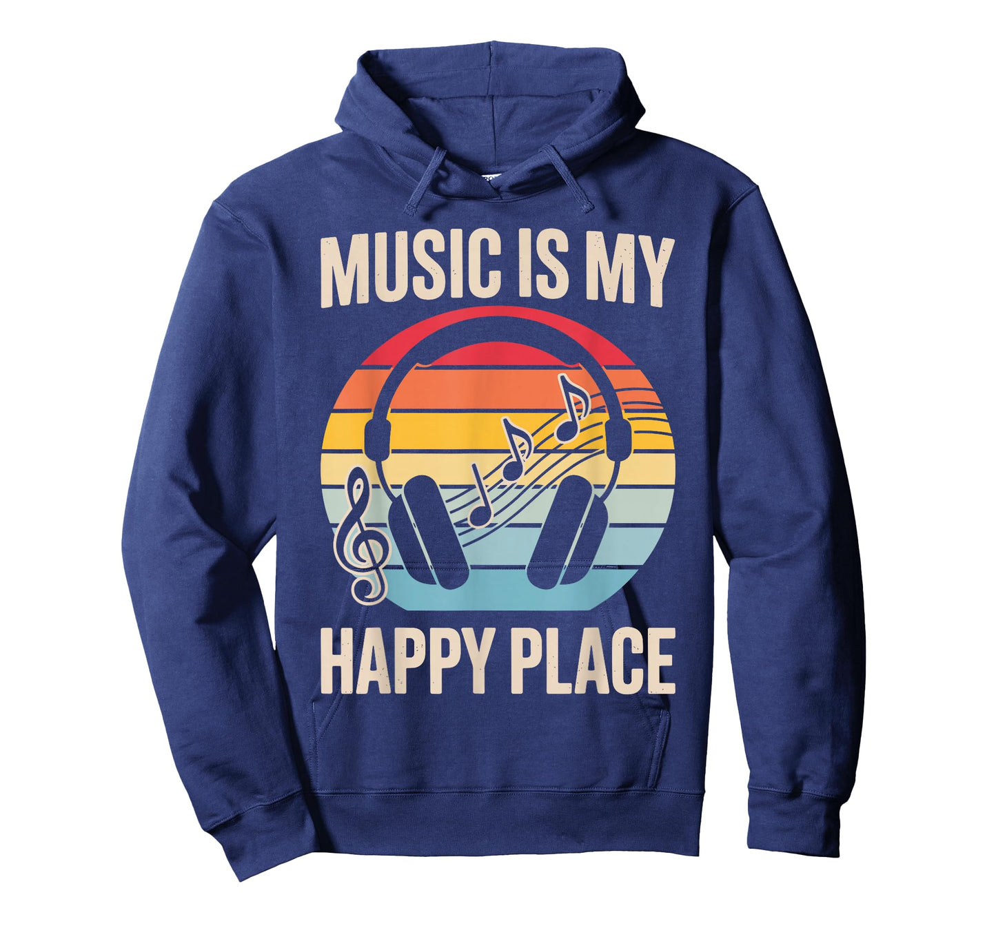 Funny Music Design for Men Women Music Teacher Music Lover T-Shirt
