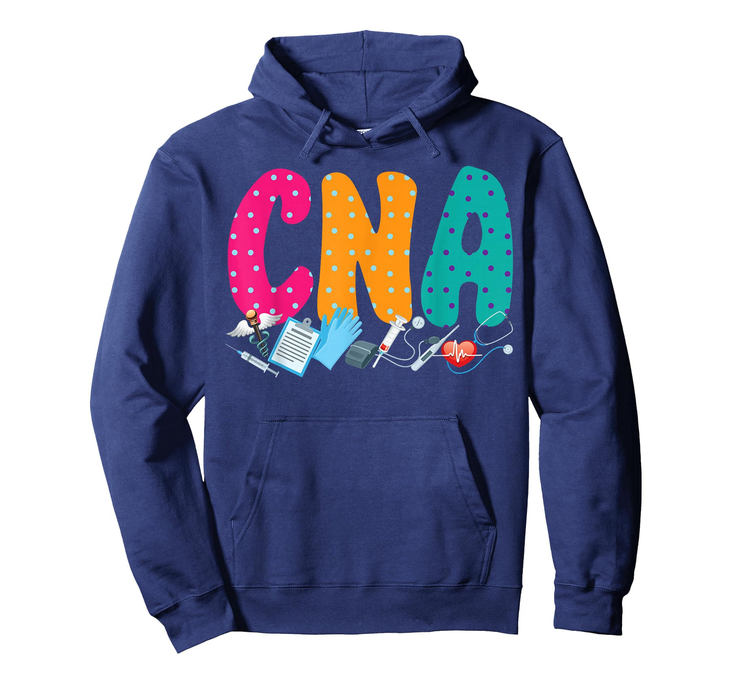 CNA Nurse Certified Nursing Assistant Cna T-Shirt