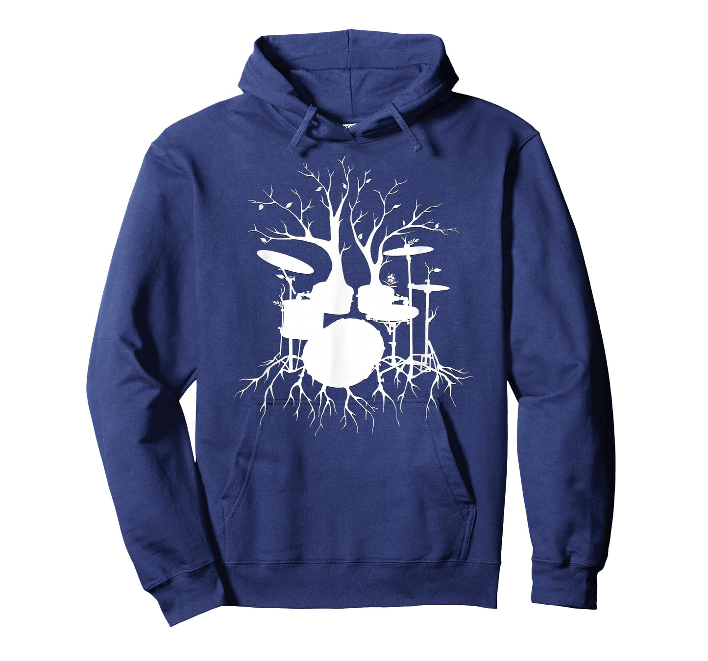 Live the Beat Drum T-Shirt, Drummer Gift for Musician T-Shirt