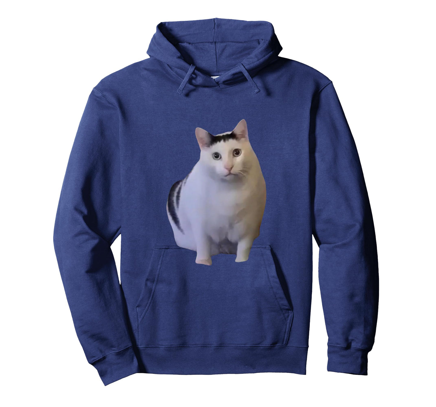 I Heart I Love Funny Huh Cat Meme T-Shirt