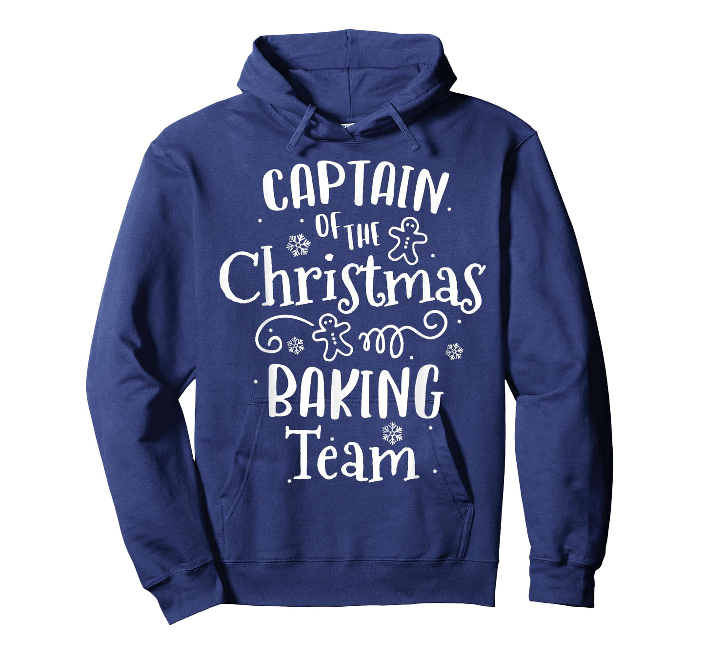 Christmas Baking Team T-Shirt for Kids Family Xmas Cookies T-Shirt