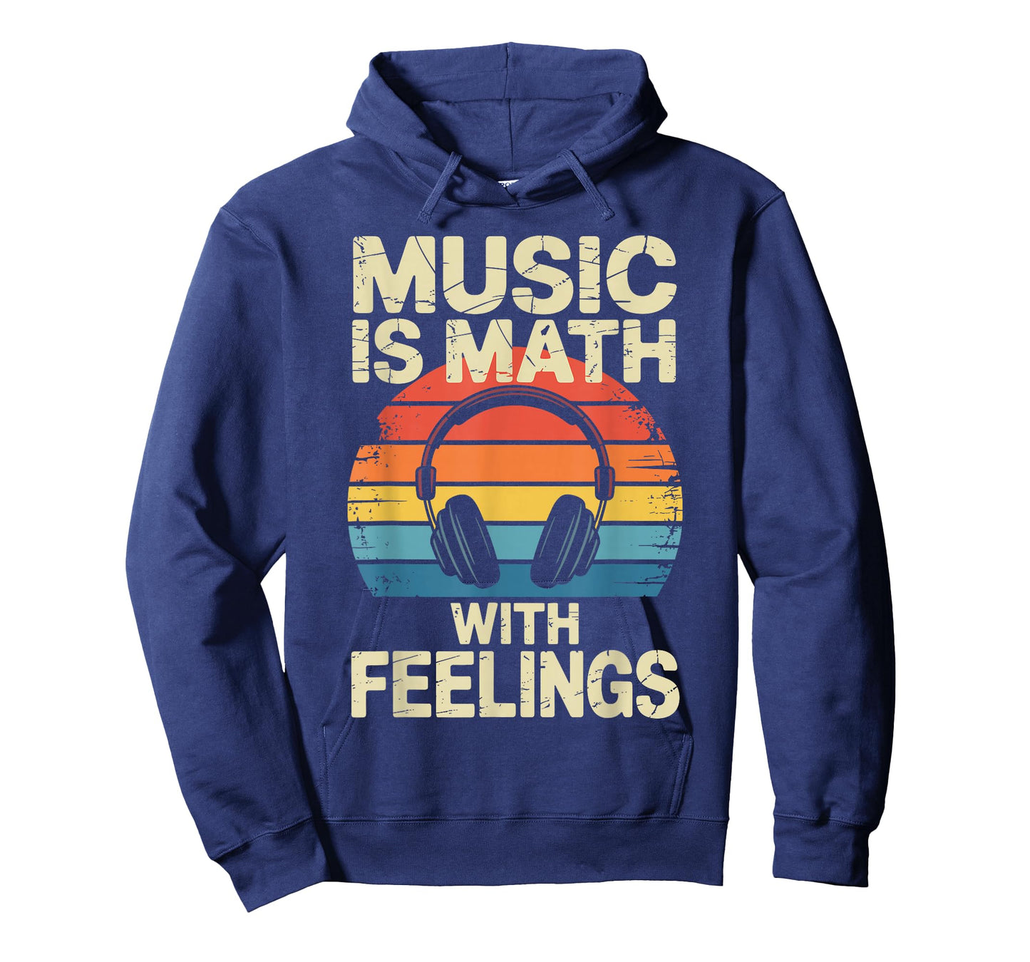 Funny Music Design for Men Women Music Teacher Music Lover T-Shirt
