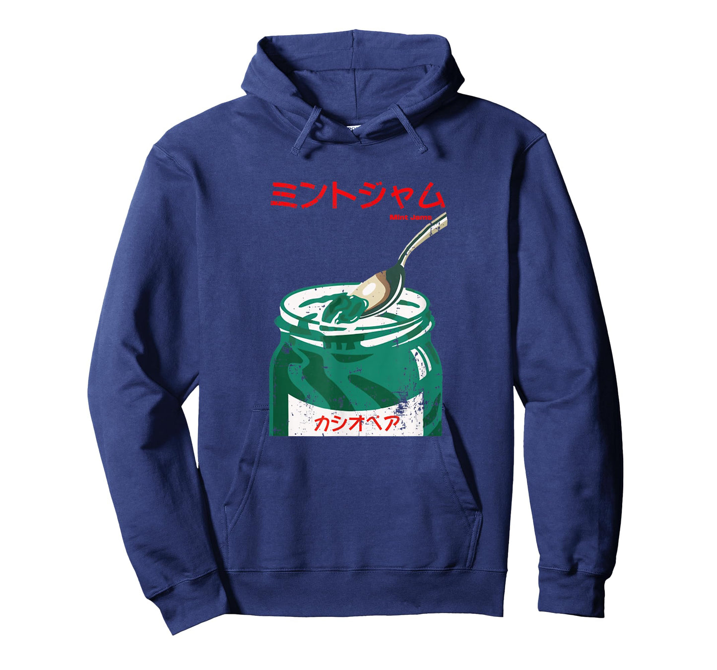 Vintage Casiopea Jazz Funny Japanese Design Retro Music T-Shirt