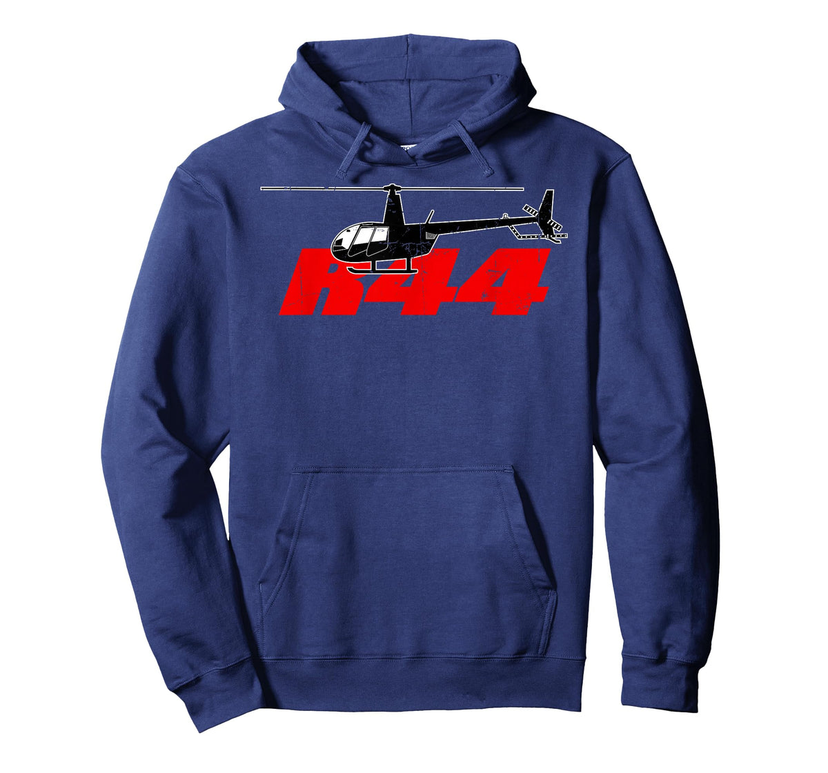 R44 Helicopter Pilot Aviation - R44 Helicopter T-Shirt