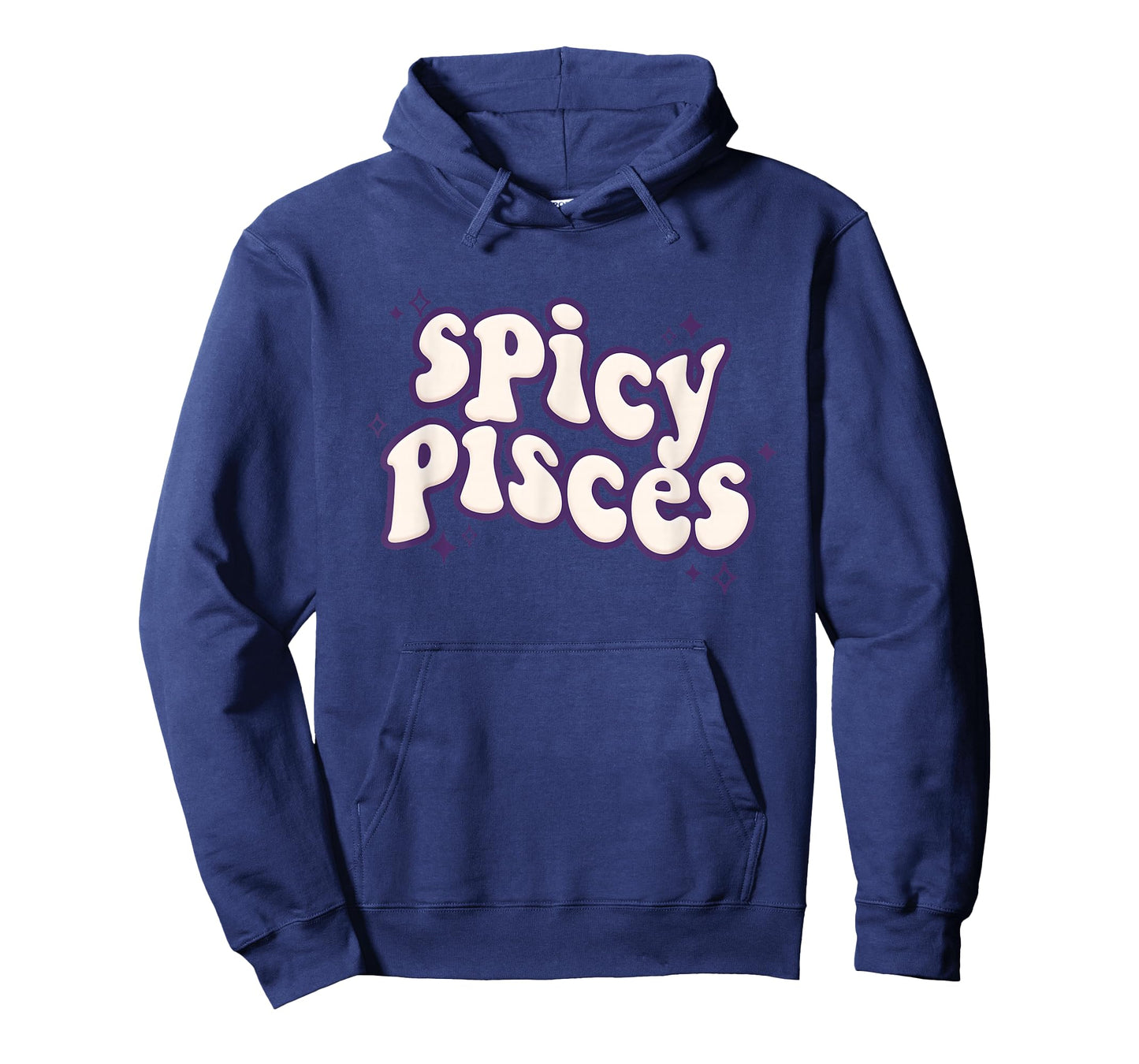 Pisces Birthday Zodiac Sign Horoscope Spicy Pisces Design T-Shirt