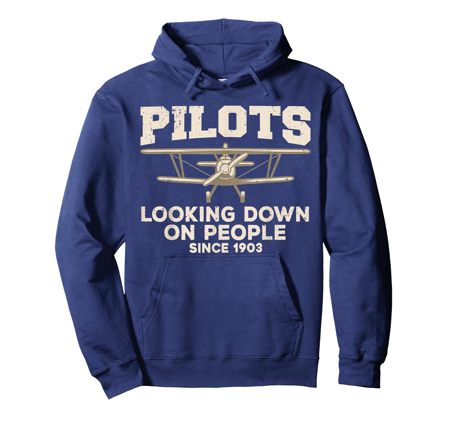 Cool Pilot For Men Women Aircraft Pilot Airplane Flying T-Shirt