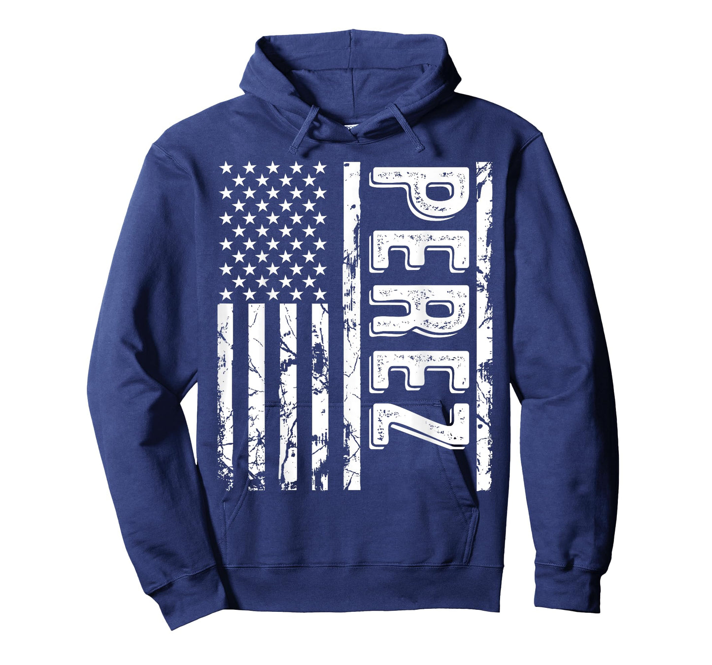 Perez Last Name Funny Surname Team Perez Family Reunion T-Shirt