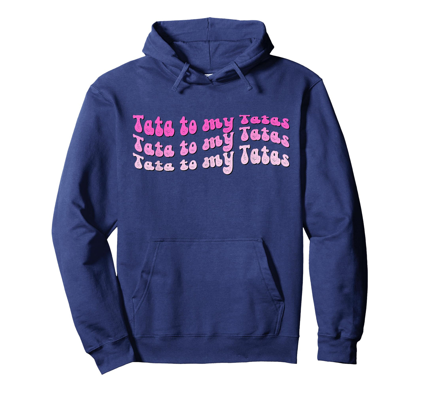 Tata to my Tatas T-Shirt